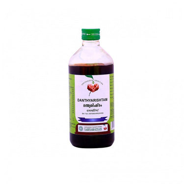 vaidyaratnam-danthyarishtam